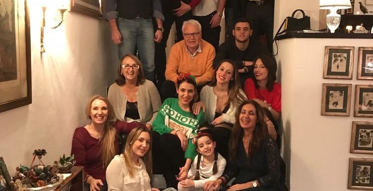 Incontro di Natale 2018